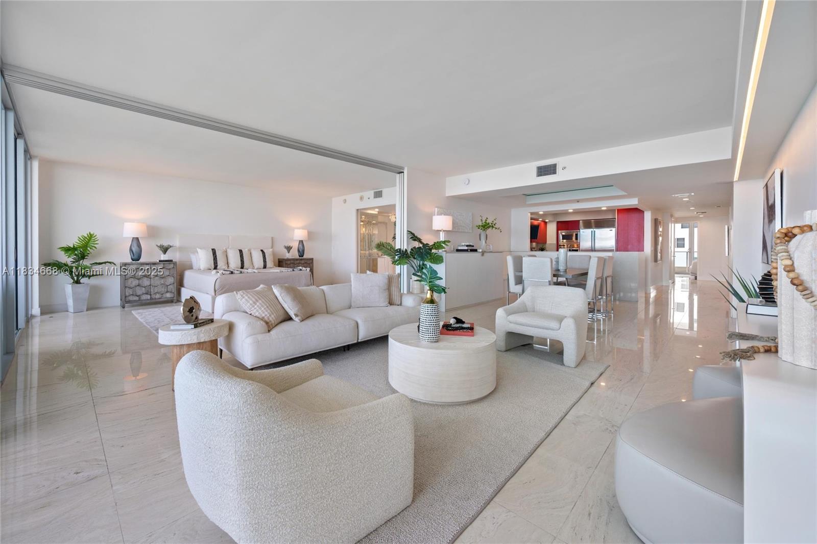 1331 Brickell Bay Dr #2705, Miami FL 33131