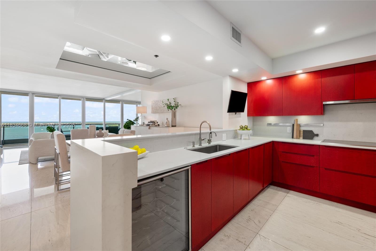 1331 Brickell Bay Dr #2705, Miami FL 33131