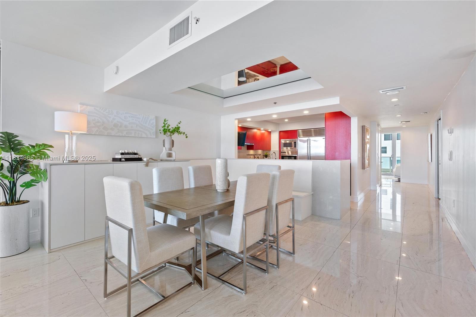1331 Brickell Bay Dr #2705, Miami FL 33131