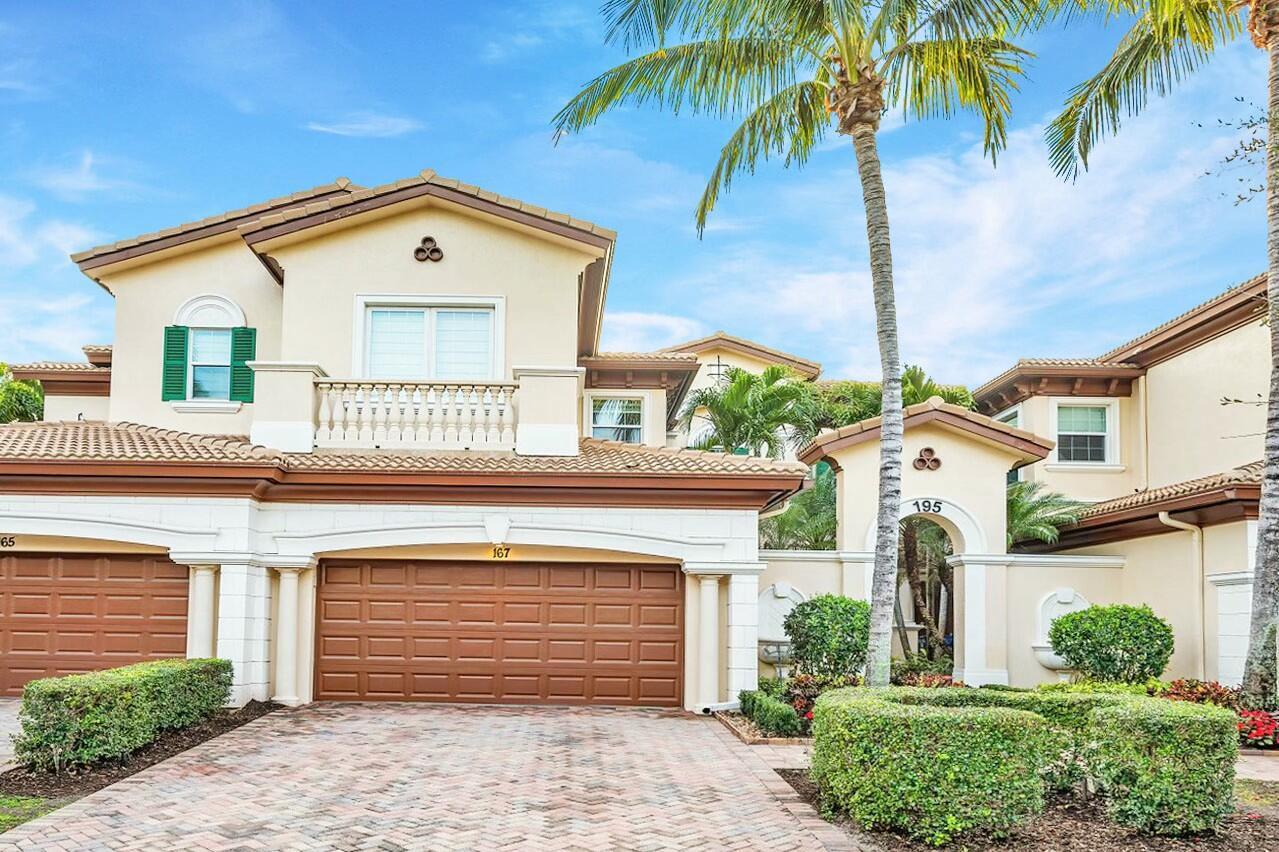 Image to showcase the property located at 195 Tresana Boulevard 167