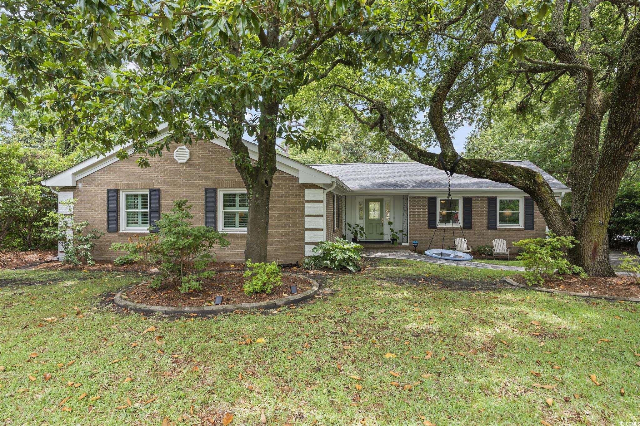 5626 Woodside Ave. Myrtle Beach, SC 29577