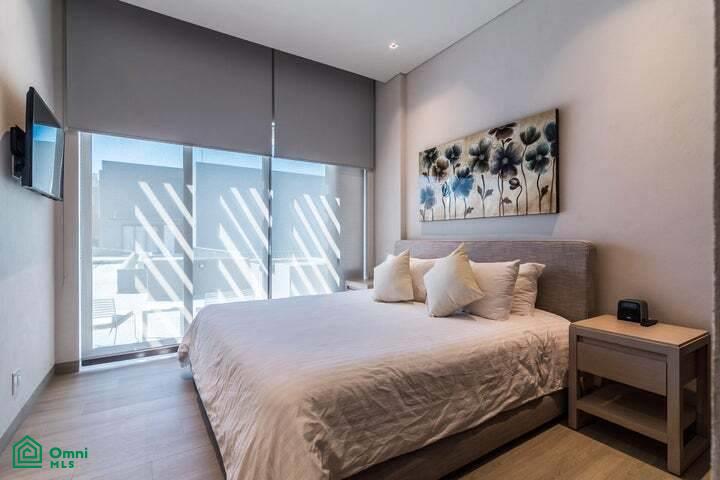 Blvd. Lázaro Cárdenas, Paraiso Residences 1103, La Marina, Los Cabos, Baja California Sur