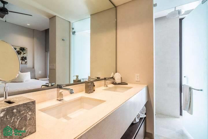 Blvd. Lázaro Cárdenas, Paraiso Residences 1103, La Marina, Los Cabos, Baja California Sur