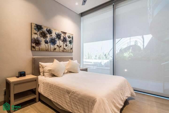 Blvd. Lázaro Cárdenas, Paraiso Residences 1103, La Marina, Los Cabos, Baja California Sur