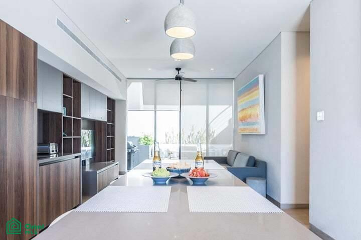 Blvd. Lázaro Cárdenas, Paraiso Residences 1103, La Marina, Los Cabos, Baja California Sur