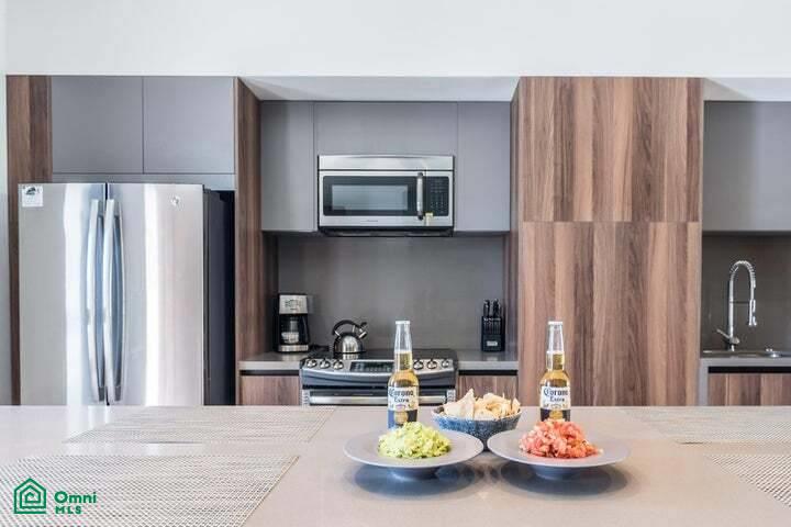 Blvd. Lázaro Cárdenas, Paraiso Residences 1103, La Marina, Los Cabos, Baja California Sur