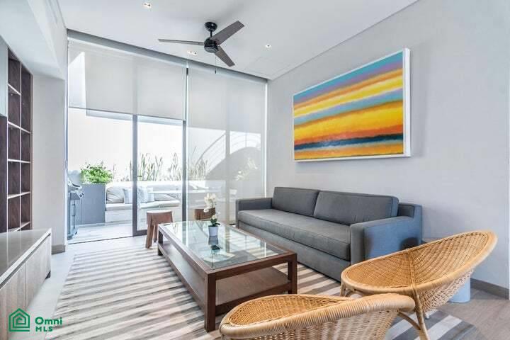 Blvd. Lázaro Cárdenas, Paraiso Residences 1103, La Marina, Los Cabos, Baja California Sur