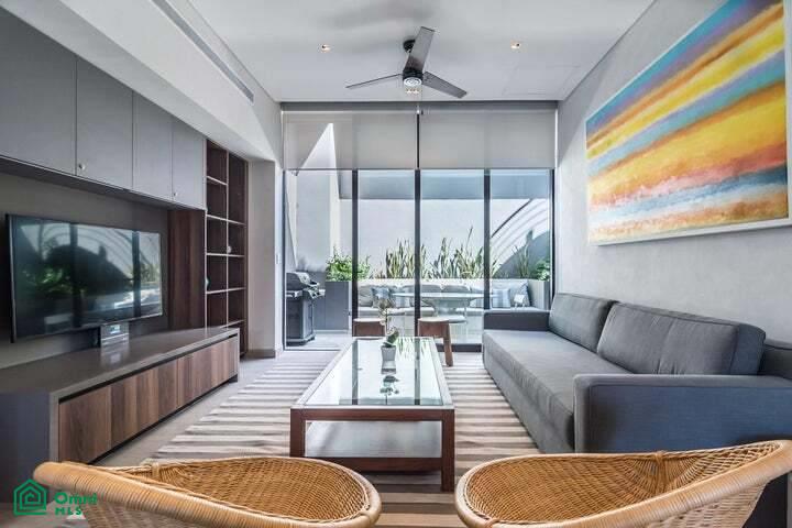 Blvd. Lázaro Cárdenas, Paraiso Residences 1103, La Marina, Los Cabos, Baja California Sur