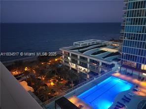 6801 Collins Ave #1402 Door (1412 Legal), Miami Beach FL 33141