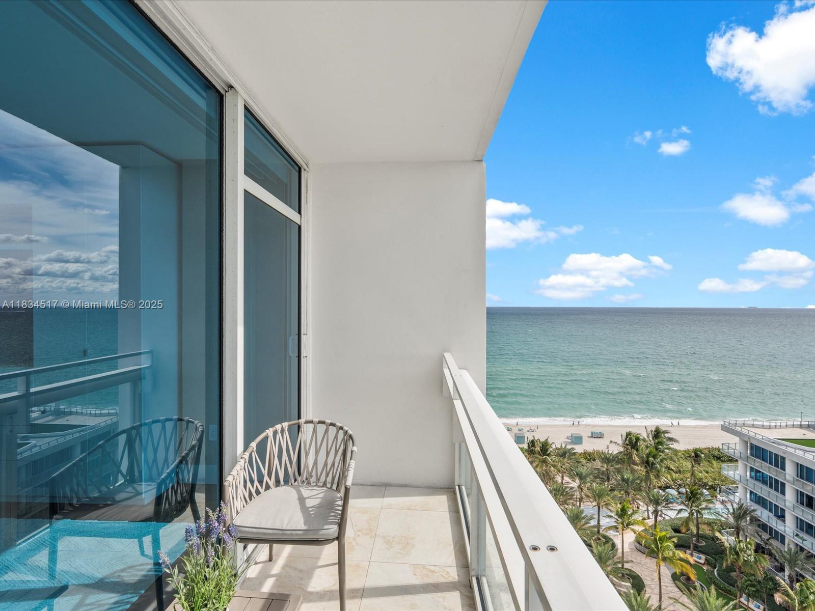 6801 Collins Ave #1402 Door (1412 Legal), Miami Beach FL 33141