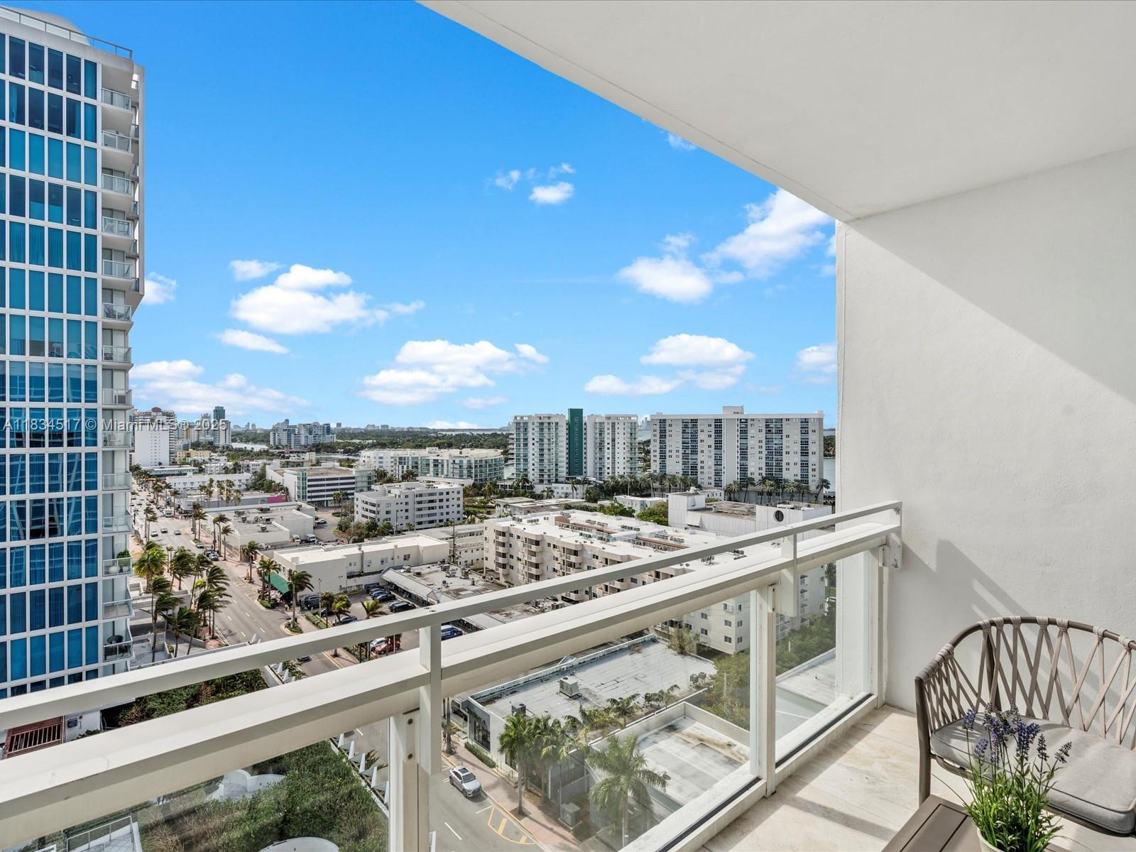 6801 Collins Ave #1402 Door (1412 Legal), Miami Beach FL 33141