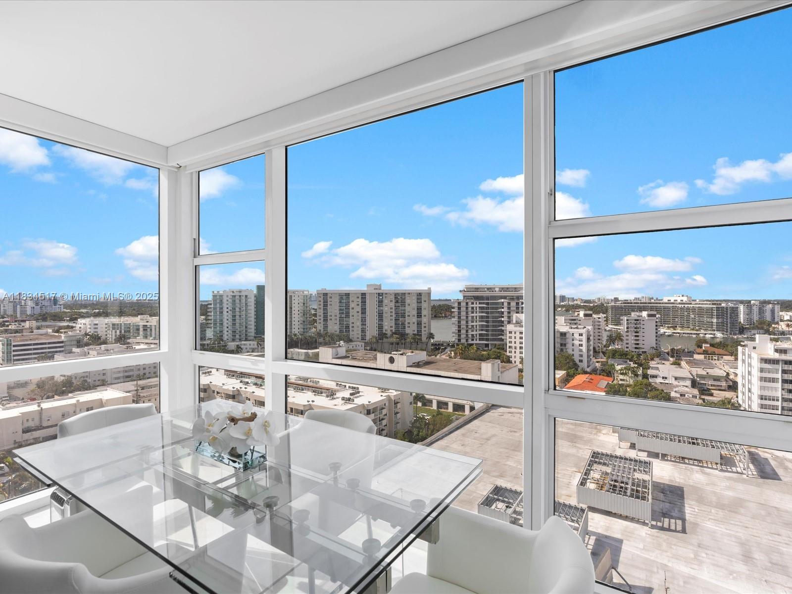 6801 Collins Ave #1402 Door (1412 Legal), Miami Beach FL 33141