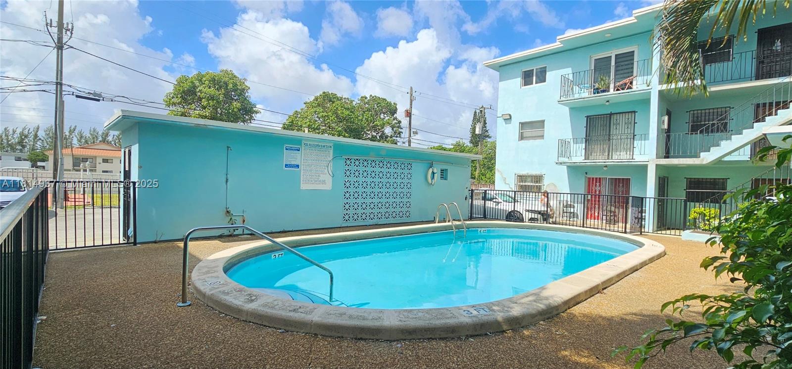 Garsan Apts Inc Condo