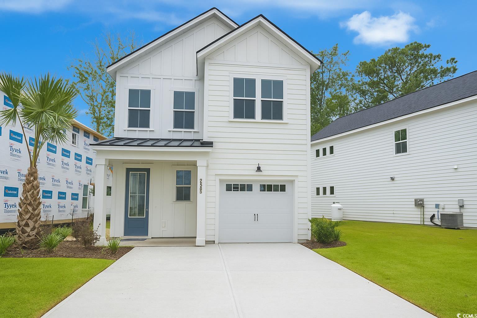 2408 Hillbourne Loop North Myrtle Beach, SC 29582