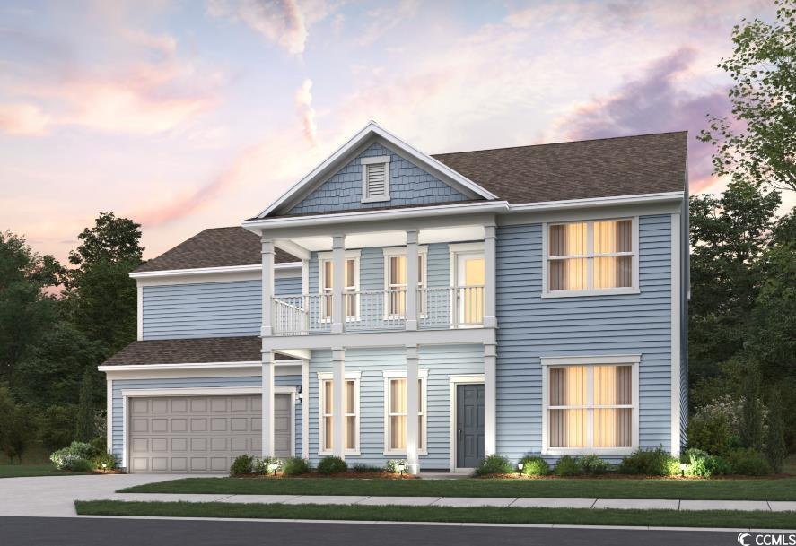 9322 Long Meadow Way Longs, SC 29568