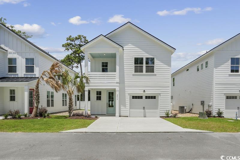 2616 Hillbourne Loop North Myrtle Beach, SC 29582