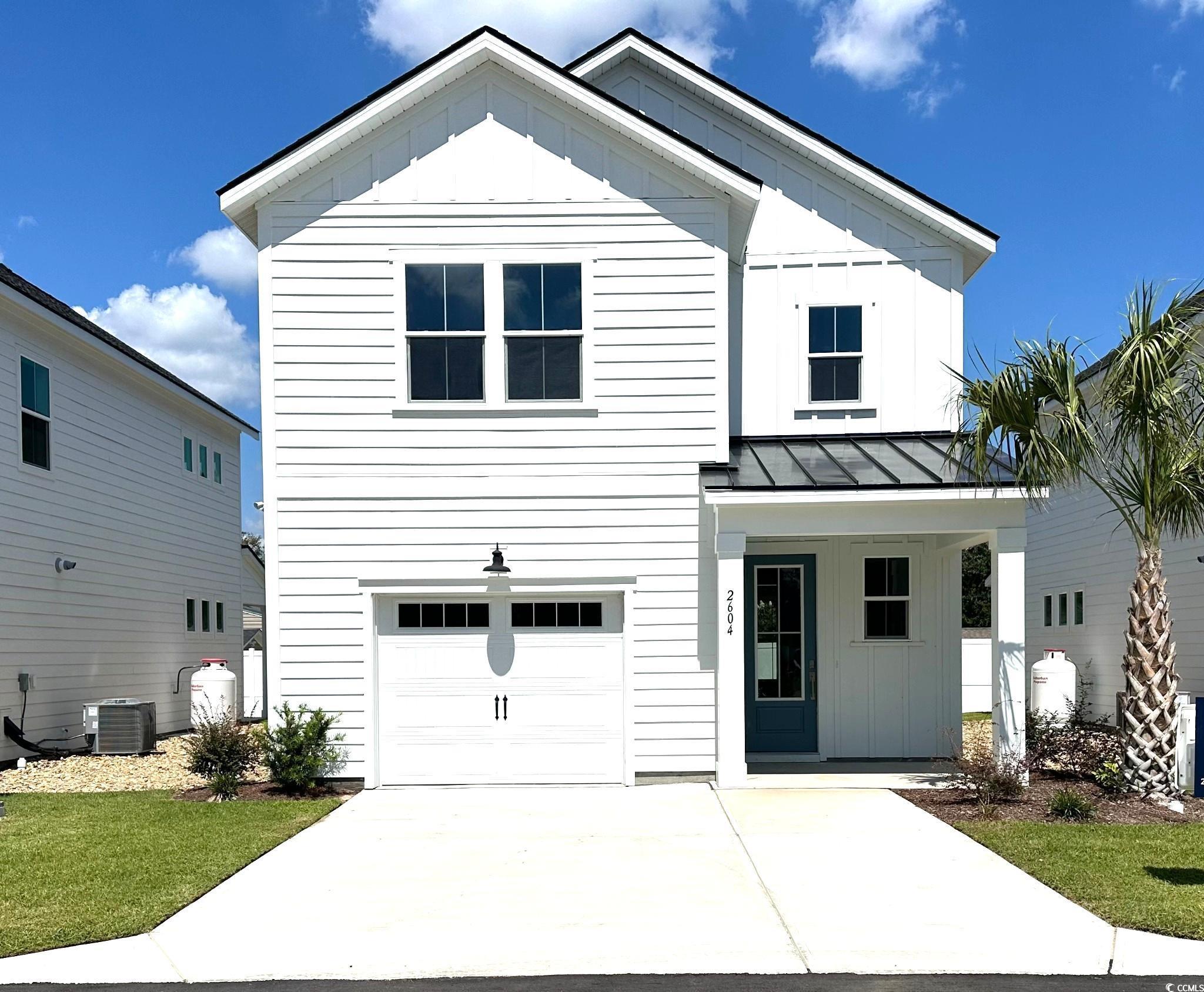 2612 Hillbourne Loop North Myrtle Beach, SC 29582