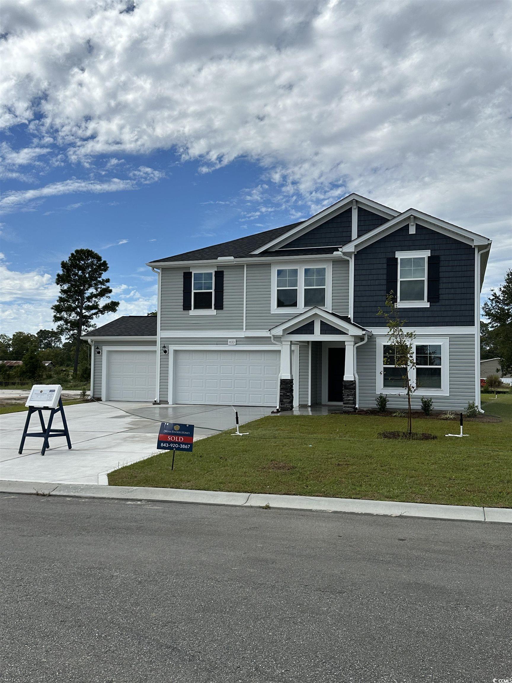 833 Rivas Dr. Conway, SC 29527