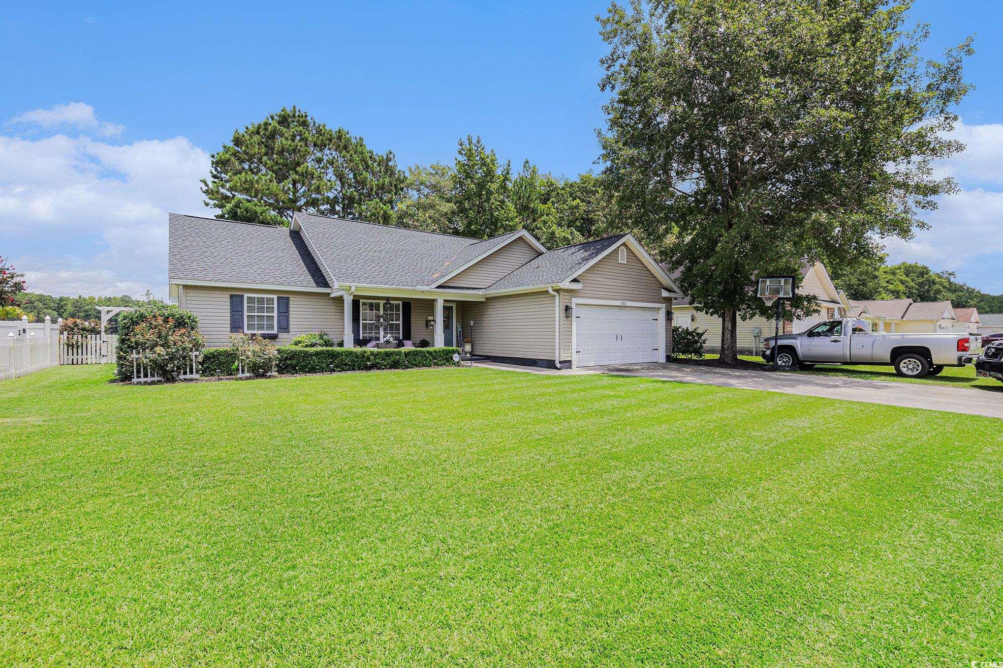 735 Golden Eagle Dr., Conway, South Carolina image 3