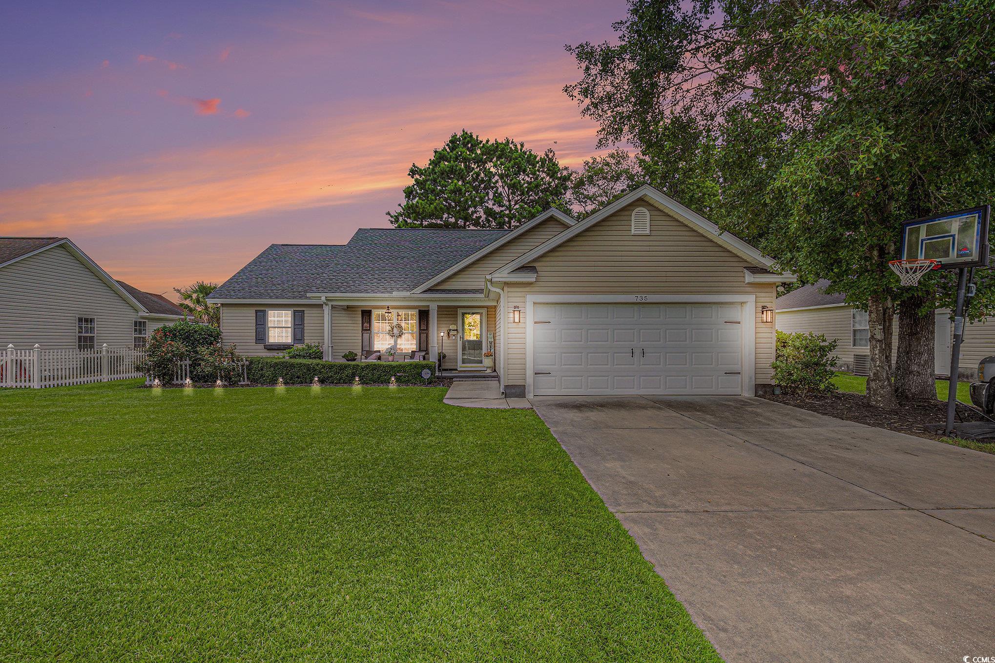735 Golden Eagle Dr., Conway, South Carolina image 35
