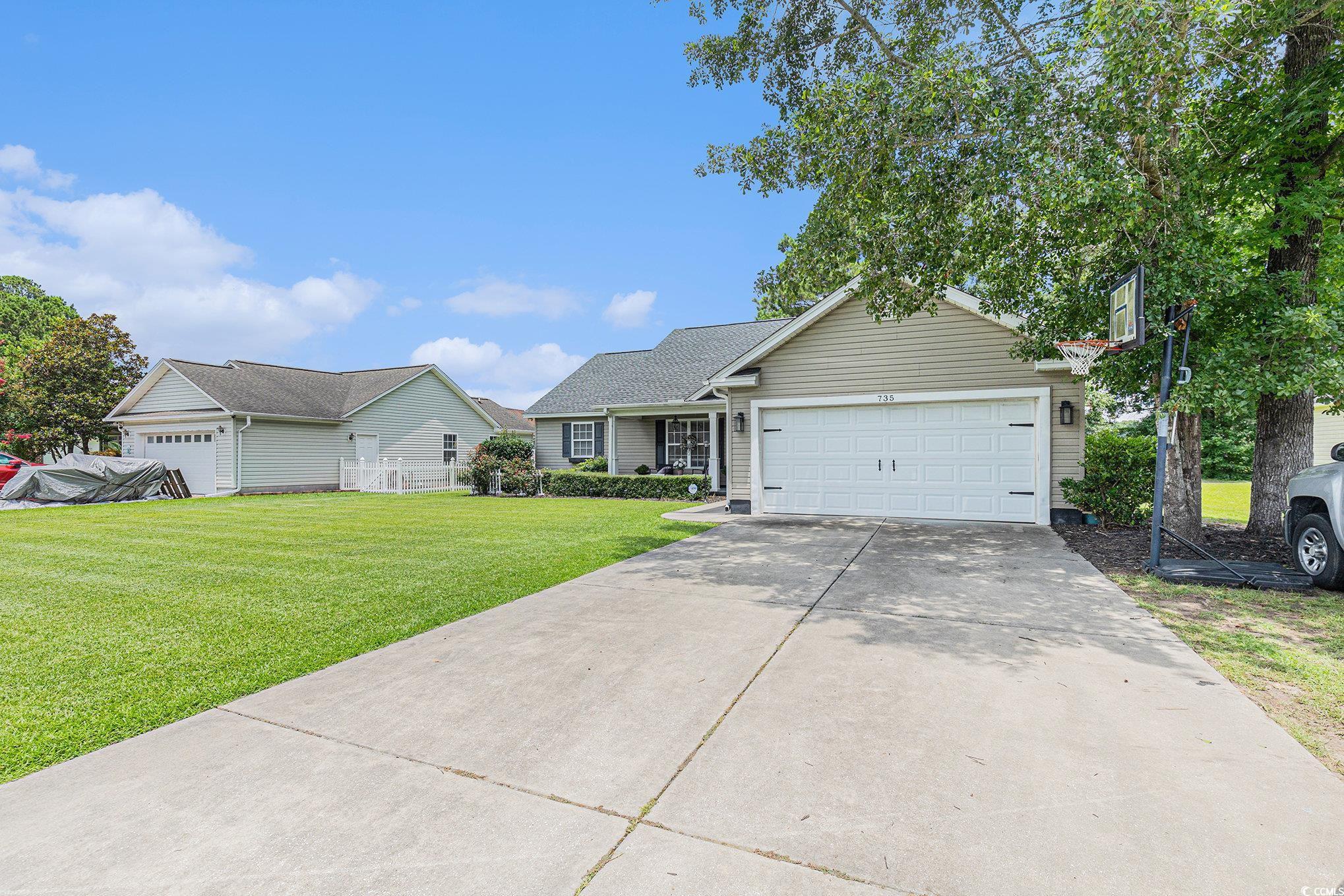 735 Golden Eagle Dr., Conway, South Carolina image 4