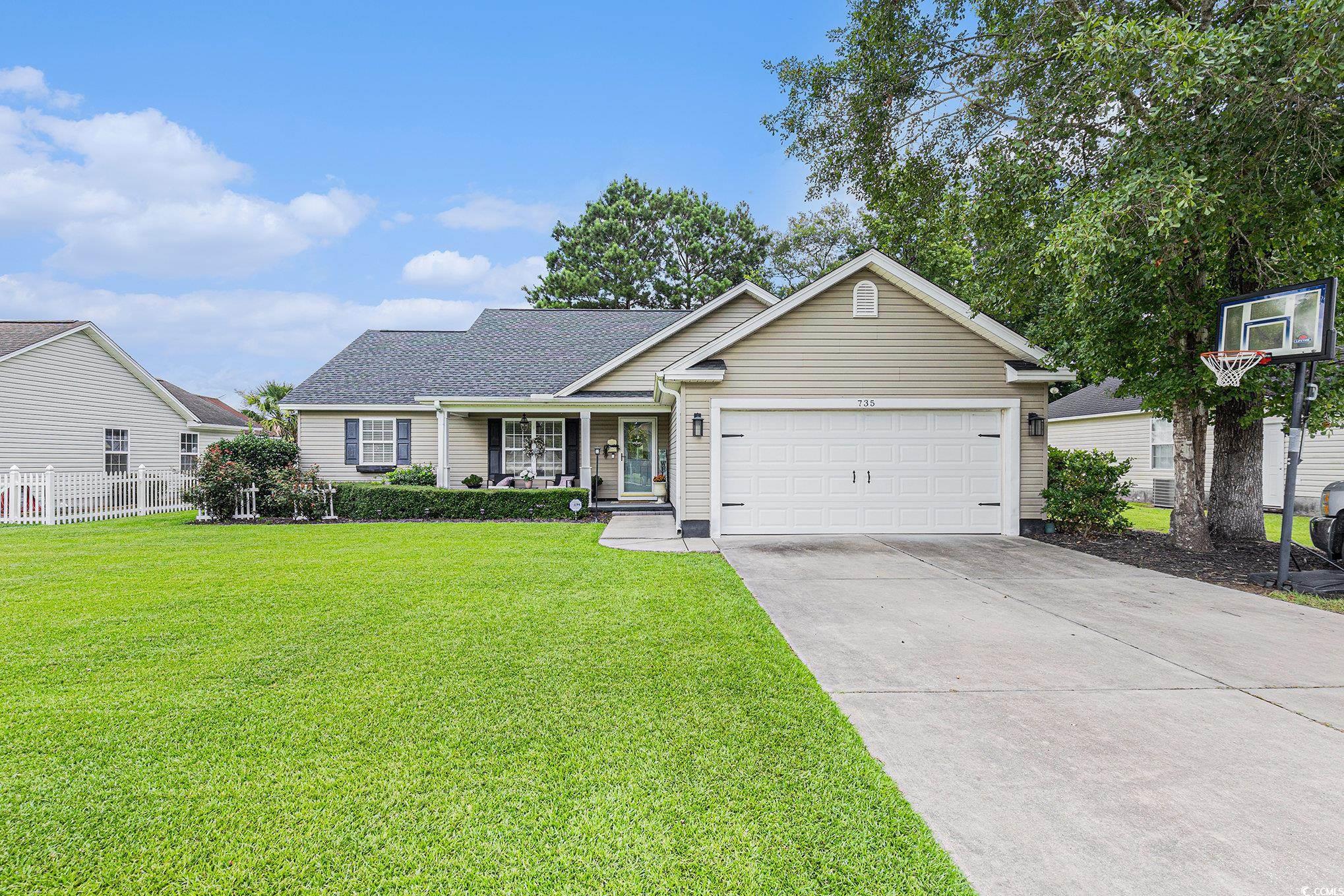 735 Golden Eagle Dr., Conway, South Carolina image 5