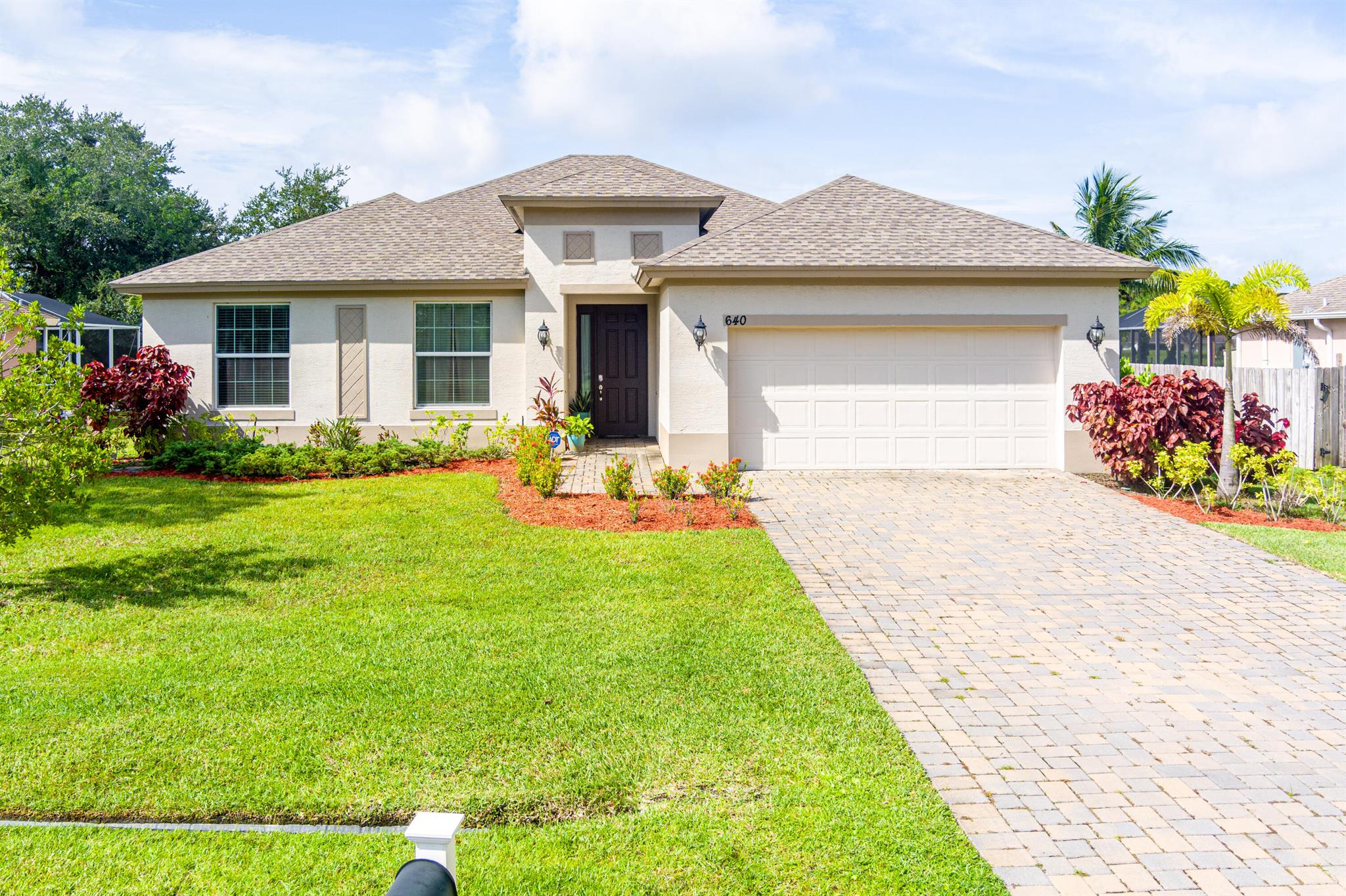 Homes for sale in Port St Lucie, FL | 640 Sw Aster Road, Port St Lucie, FL 34953 | MLS# R11105093