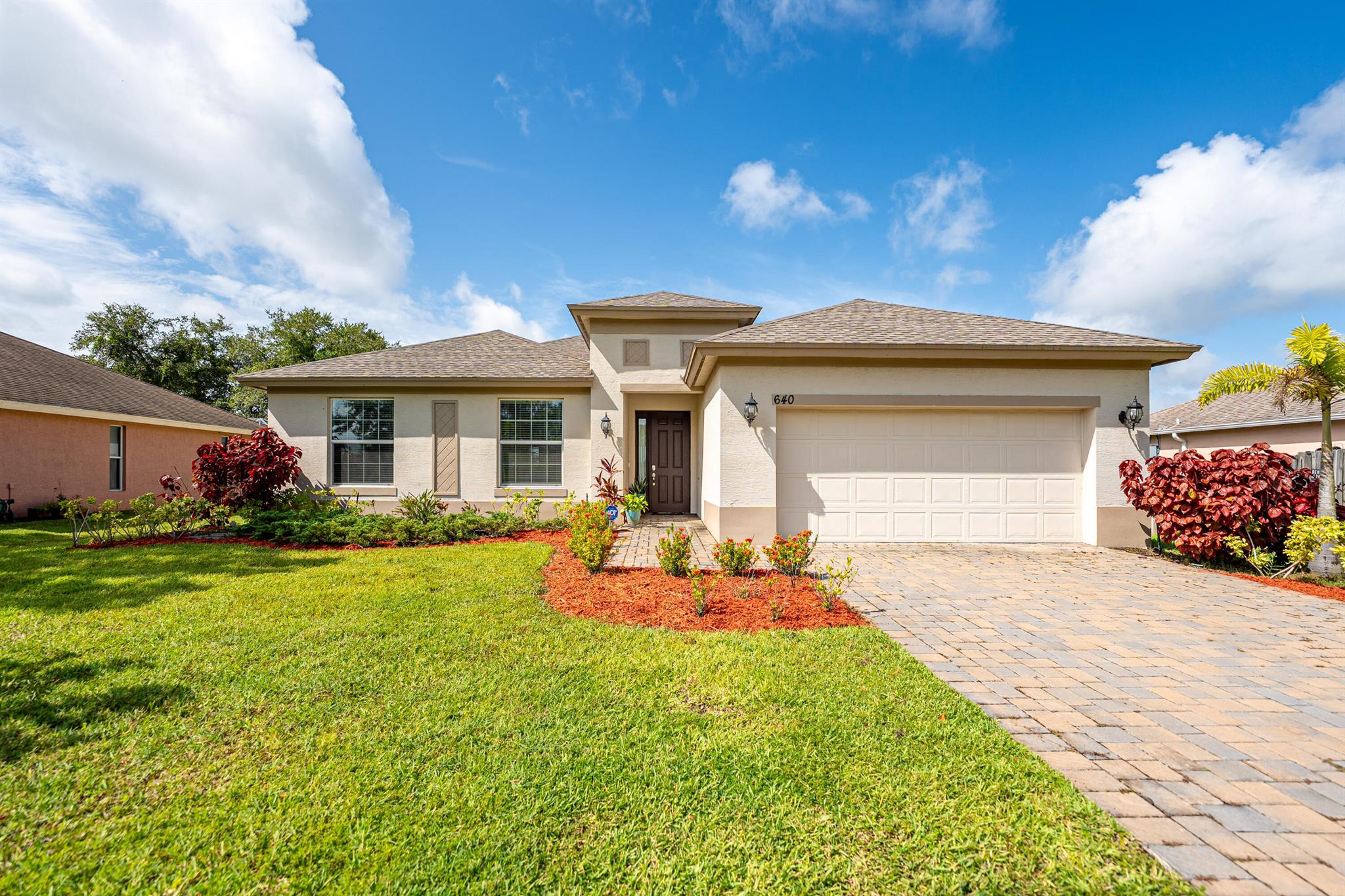 Homes for sale in Port St Lucie, FL | 640 Sw Aster Road, Port St Lucie, FL 34953 | MLS# R11105093