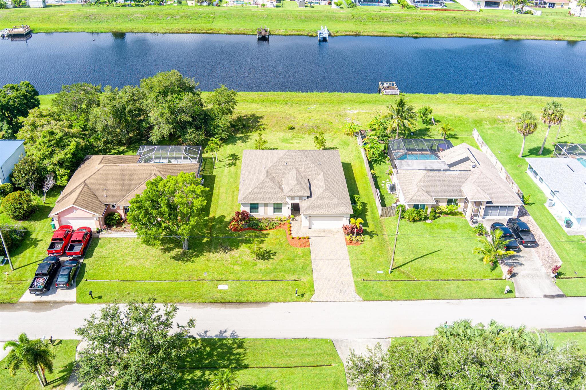 Homes for sale in Port St. Lucie, FL | 640 Sw Aster Road, Port St. Lucie, FL 34953 | MLS# R11105093