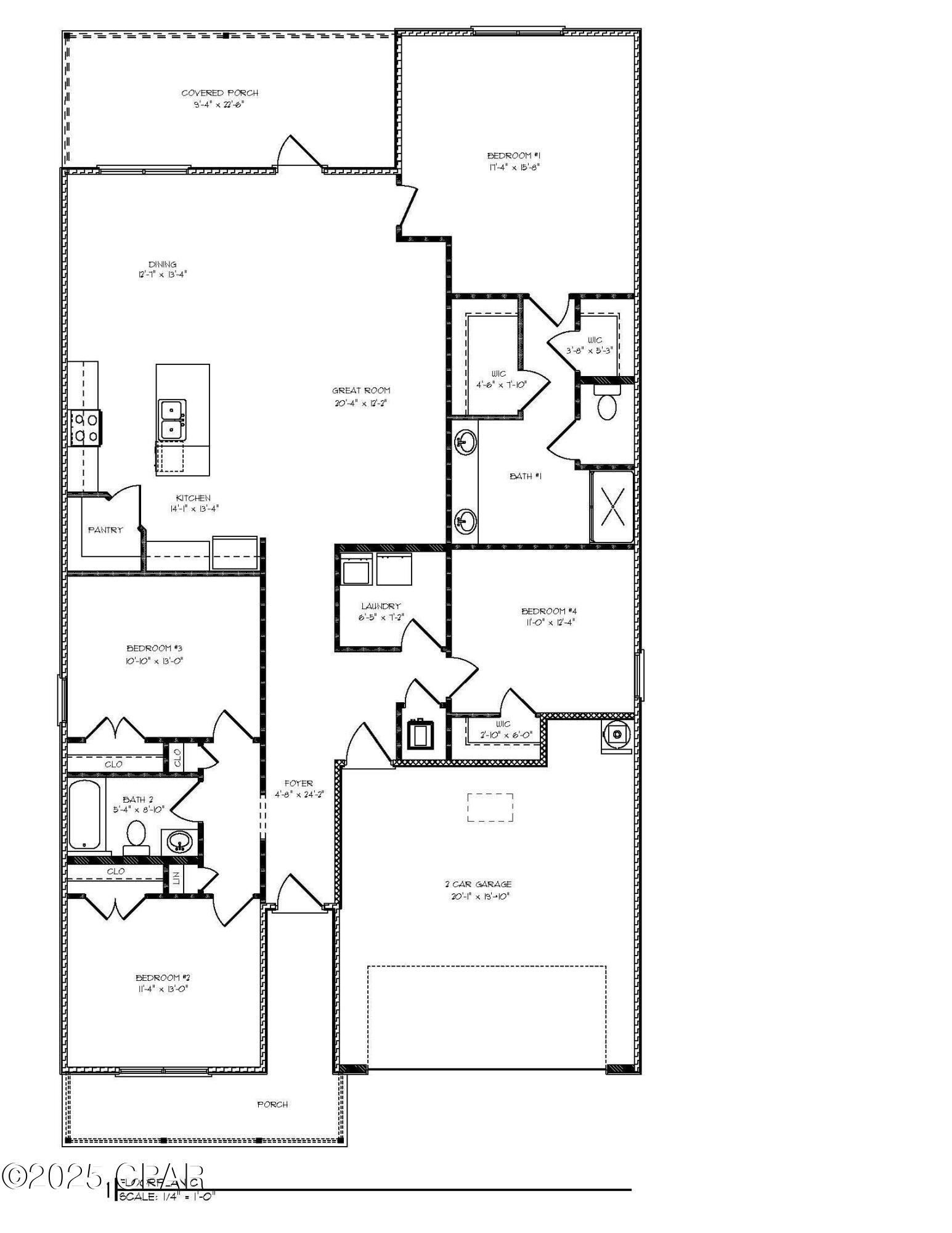 Image 2 For 454 Wolcott Way