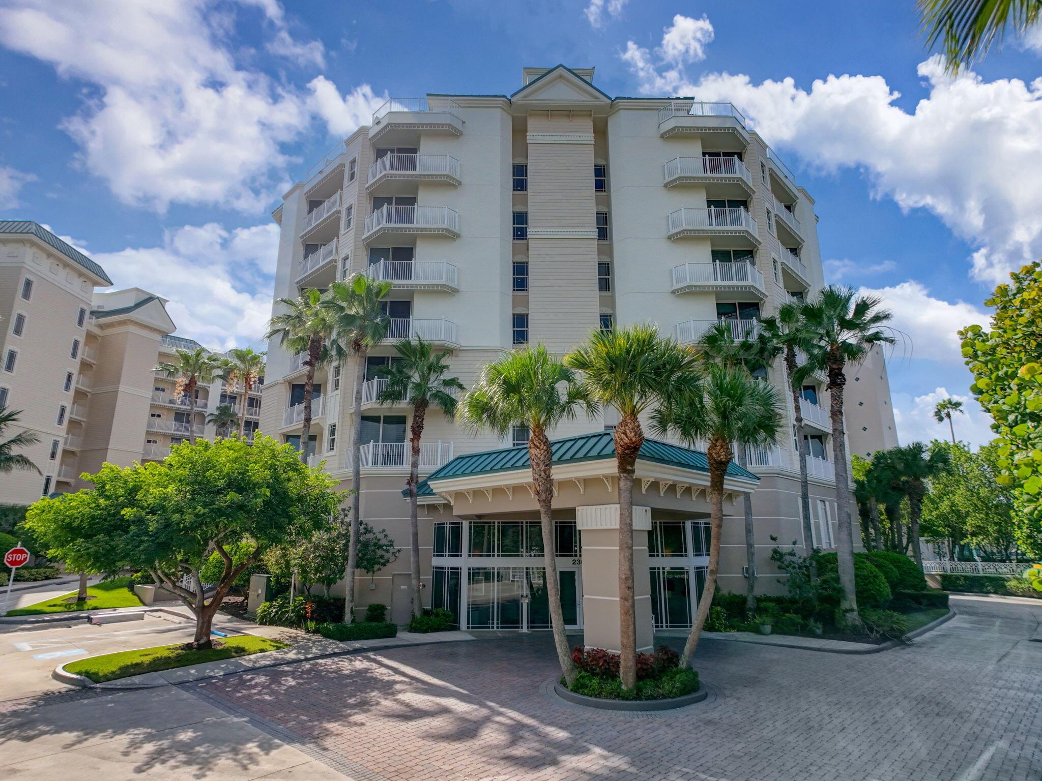 Image to showcase the property located at 230 Ocean Grande Boulevard 503