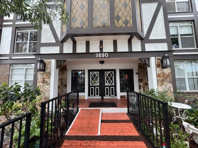 International Village At