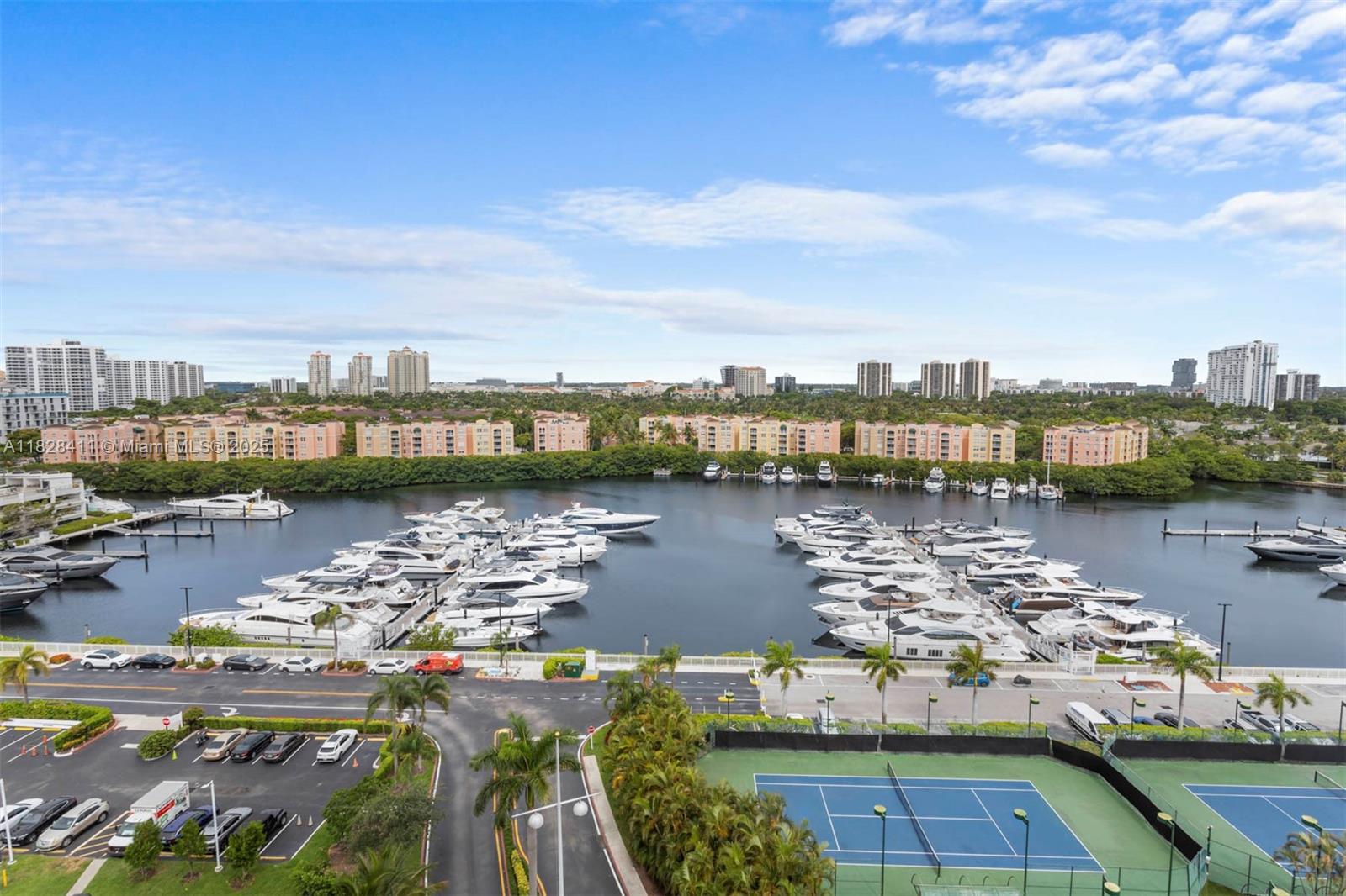 19667 Turnberry Way 12-E