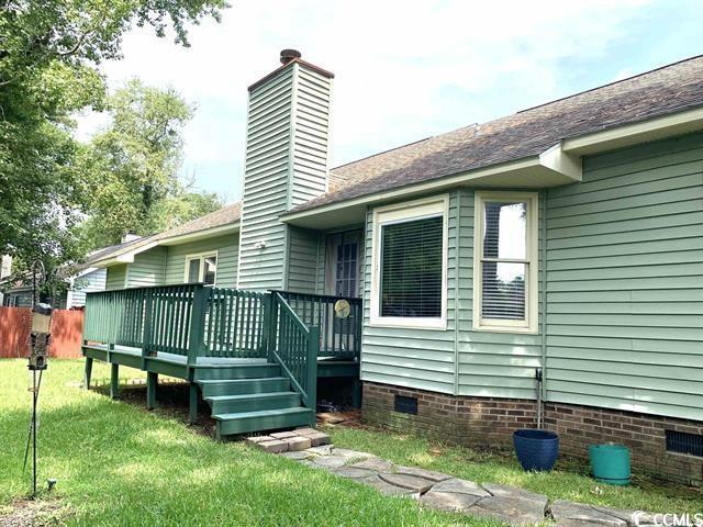 105 Willow Ridge Rd., Myrtle Beach, South Carolina image 22