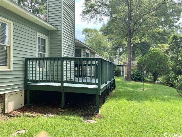 105 Willow Ridge Rd., Myrtle Beach, South Carolina image 23