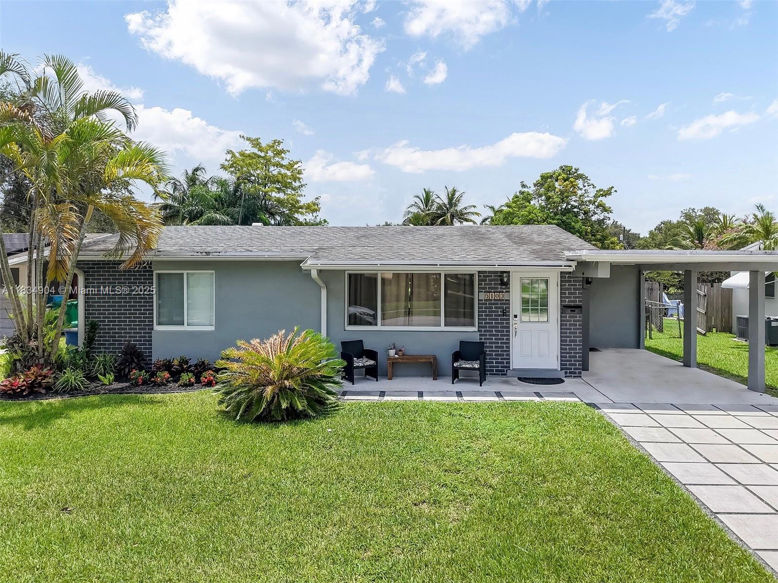 Cooper Colony Estates