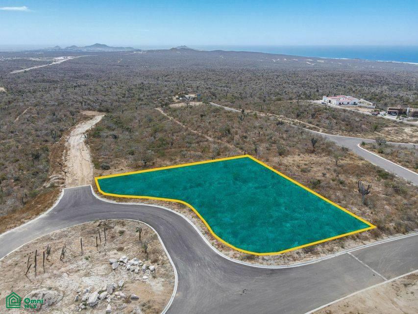 The Lookout at Rolling Hills Lt 23 Mz 4, Colinas de Cabo Baja, Los Cabos, Baja California Sur