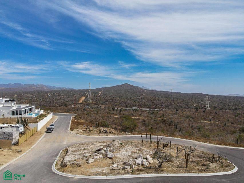 The Lookout at Rolling Hills Lt 23 Mz 4, Colinas de Cabo Baja, Los Cabos, Baja California Sur