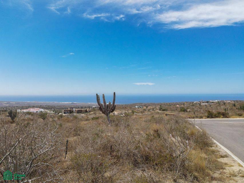 The Lookout at Rolling Hills Lt 23 Mz 4, Colinas de Cabo Baja, Los Cabos, Baja California Sur