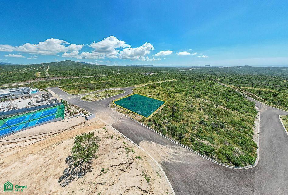 The Lookout at Rolling Hills Lt 23 Mz 4, Colinas de Cabo Baja, Los Cabos, Baja California Sur