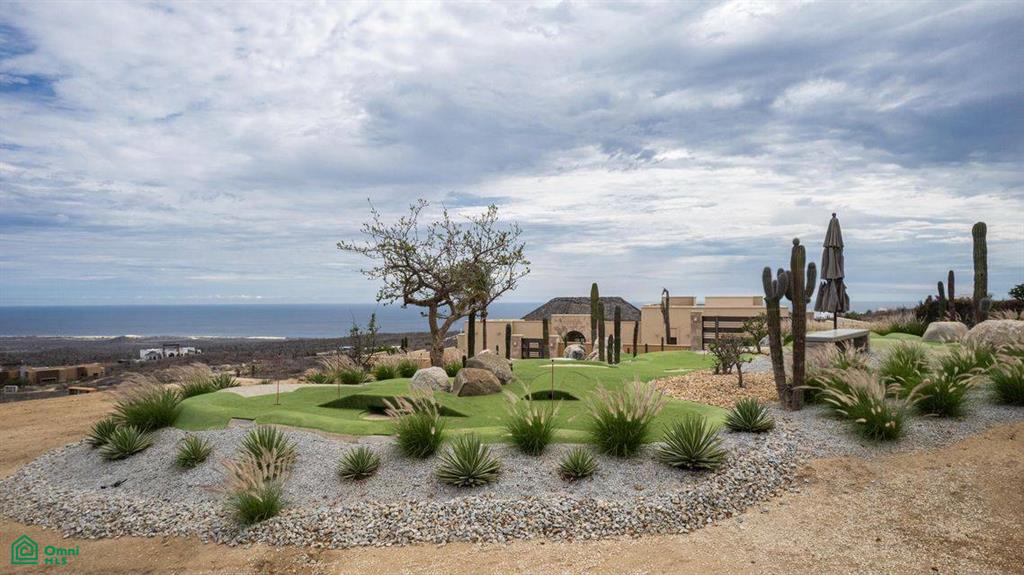 The Lookout at Rolling Hills Lt 23 Mz 4, Colinas de Cabo Baja, Los Cabos, Baja California Sur