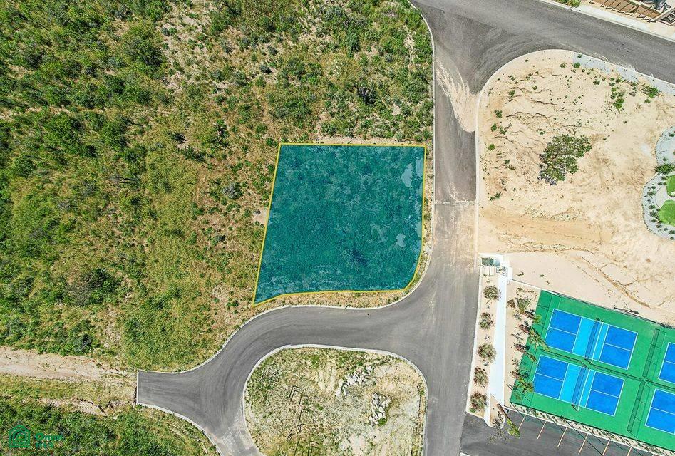 The Lookout at Rolling Hills Lt 23 Mz 4, Colinas de Cabo Baja, Los Cabos, Baja California Sur