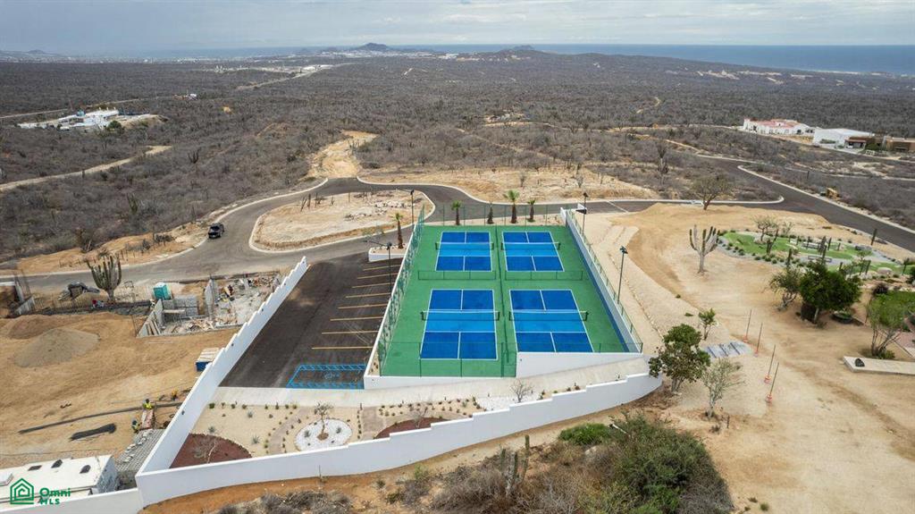 The Lookout at Rolling Hills Lt 23 Mz 4, Colinas de Cabo Baja, Los Cabos, Baja California Sur