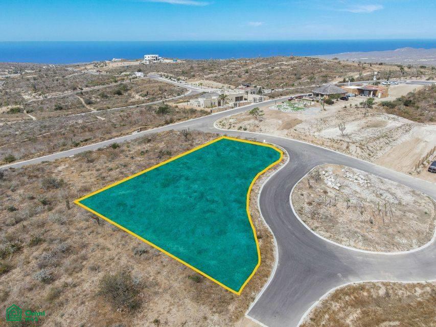 The Lookout at Rolling Hills Lt 23 Mz 4, Colinas de Cabo Baja, Los Cabos, Baja California Sur