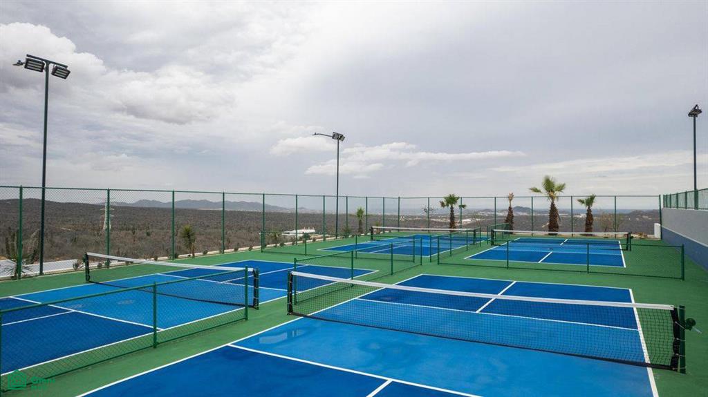 The Lookout at Rolling Hills Lt 23 Mz 4, Colinas de Cabo Baja, Los Cabos, Baja California Sur