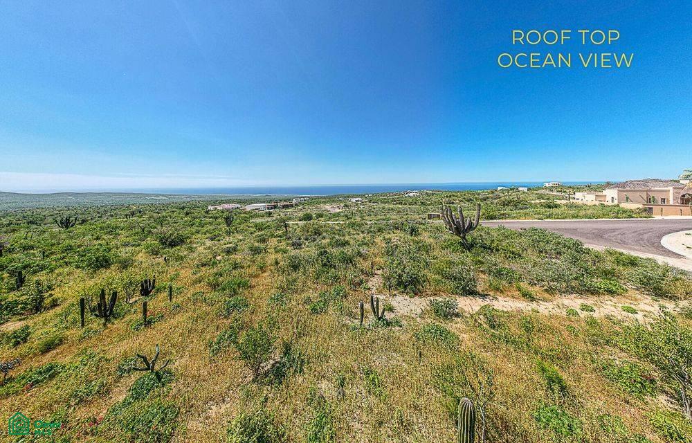The Lookout at Rolling Hills Lt 23 Mz 4, Colinas de Cabo Baja, Los Cabos, Baja California Sur