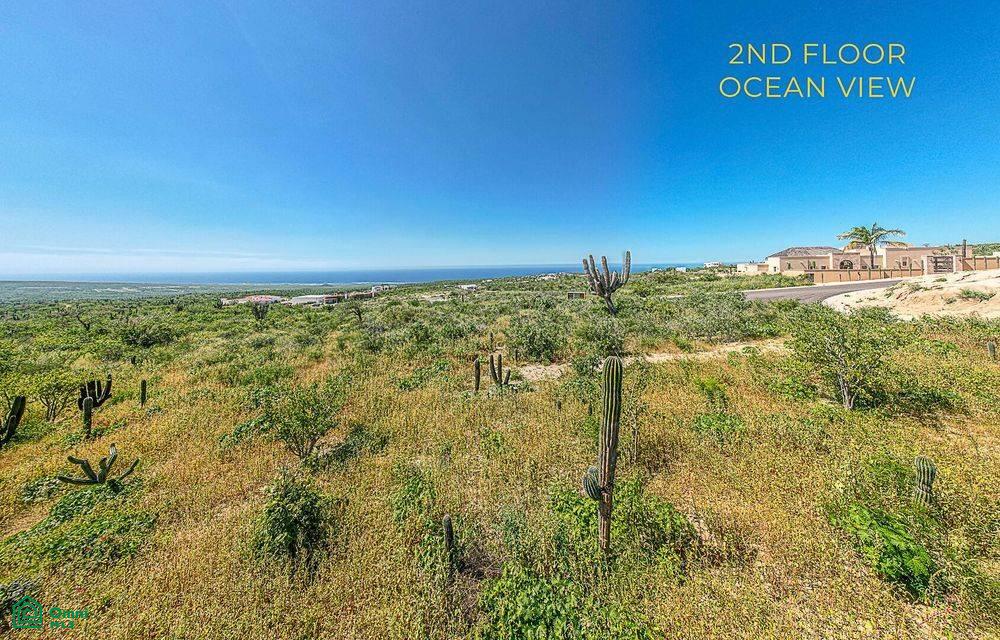 The Lookout at Rolling Hills Lt 23 Mz 4, Colinas de Cabo Baja, Los Cabos, Baja California Sur