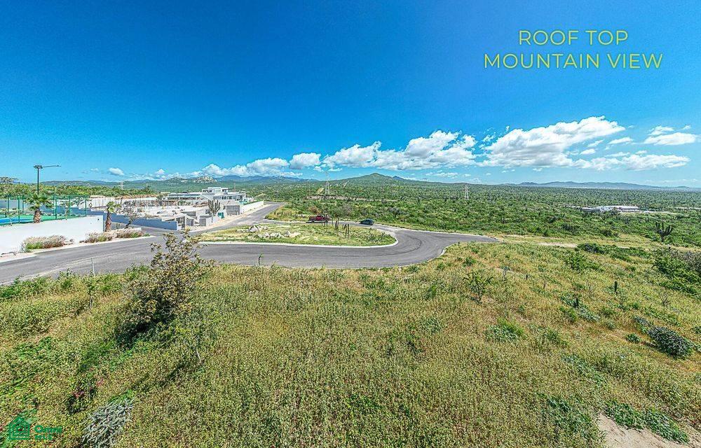 The Lookout at Rolling Hills Lt 23 Mz 4, Colinas de Cabo Baja, Los Cabos, Baja California Sur