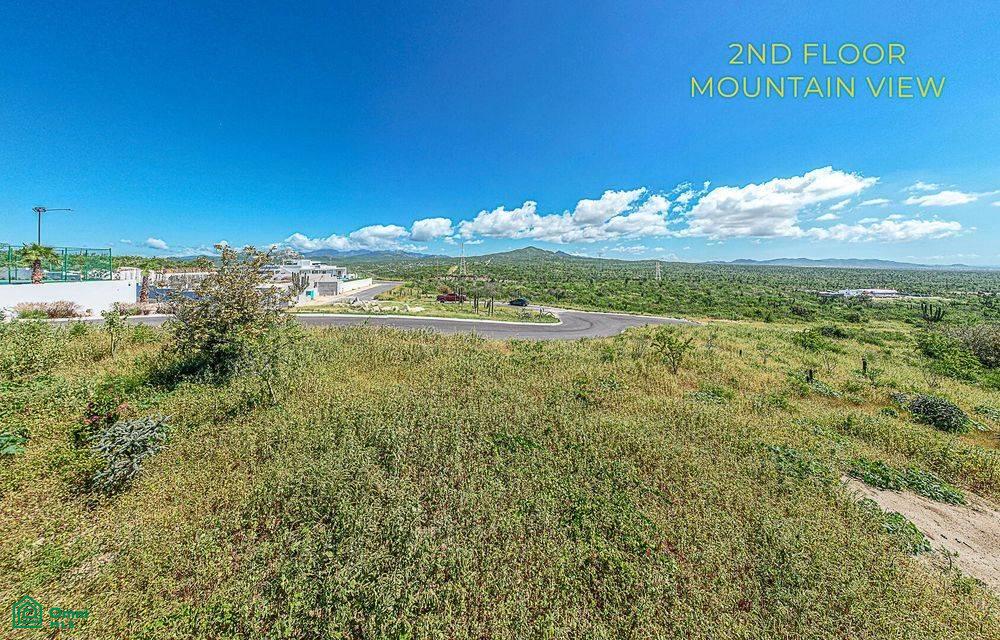 The Lookout at Rolling Hills Lt 23 Mz 4, Colinas de Cabo Baja, Los Cabos, Baja California Sur