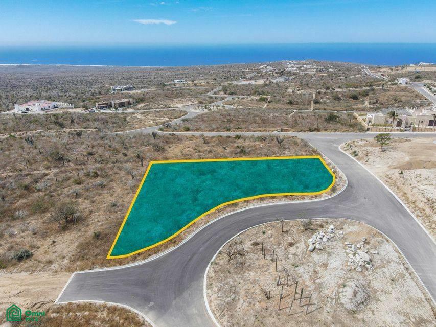The Lookout at Rolling Hills Lt 23 Mz 4, Colinas de Cabo Baja, Los Cabos, Baja California Sur